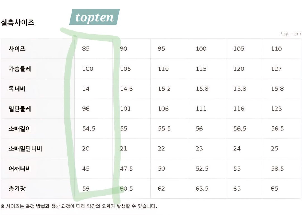 탑텐 뽀글이 가디건자켓 / 라운드넥 양털 에코 쉘파 부클재킷 지그재그 에이블리 스파오 유니클로 무신사 이미지