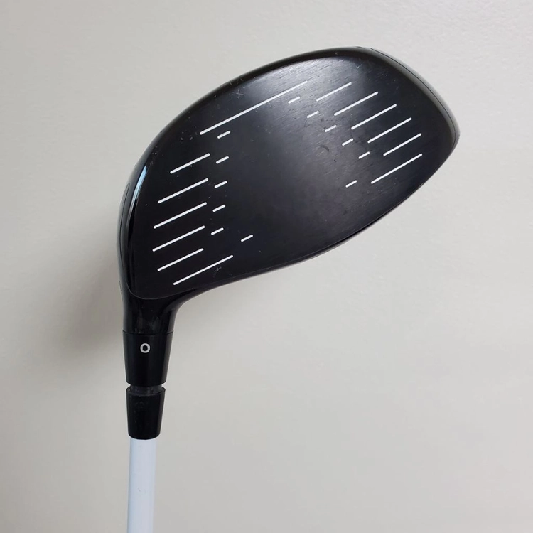 투어엣지 ecotics xcg6 드라이버 9도 S 골프 이미지