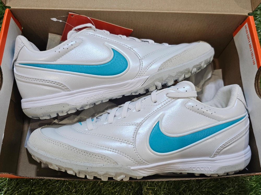 [새상품] 나이키 티엠포 리게라 프로 TF Bright Light팩 255 260 265 270 275 이미지