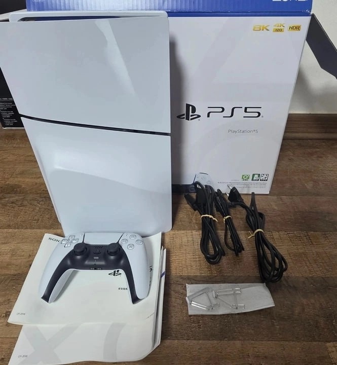 플스5 디스크 에디션 - 안심되는 중고거래