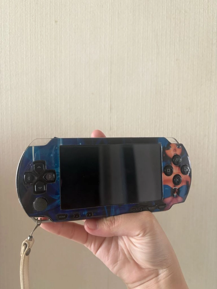소니 PSP-1005 밸류팩 국내정발 구성품 다수 포함 소장용 - 안심되는 중고거래