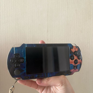 소니 PSP-1005 밸류팩 국내정발 구성품 다수 포함 소장용 이미지