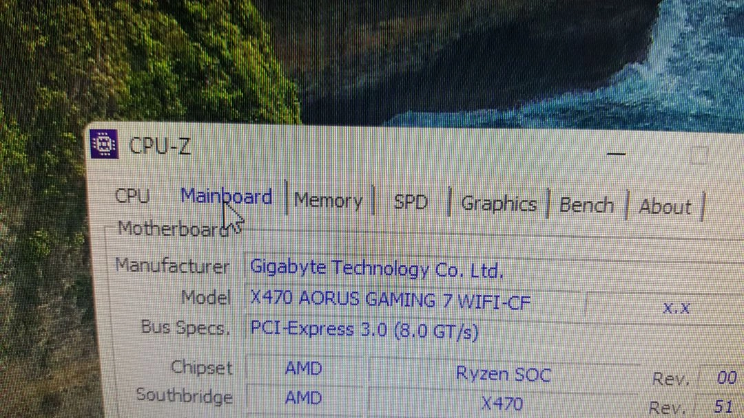 라이젠7 2700X RTX2080T 컴퓨터 본체 팝니다 이미지
