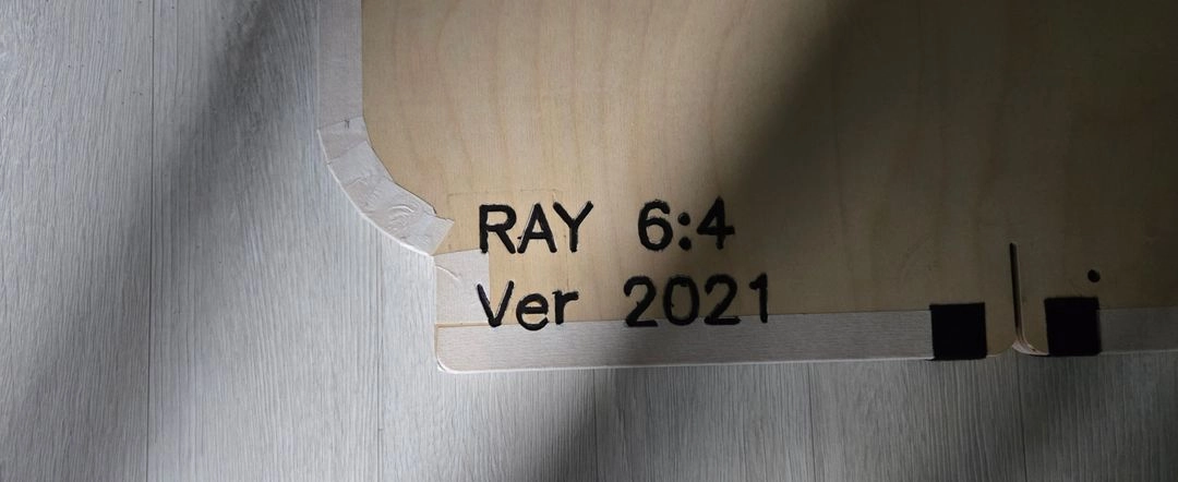 레이 차박평탄화 우드링크 2021년. 신버전 이미지