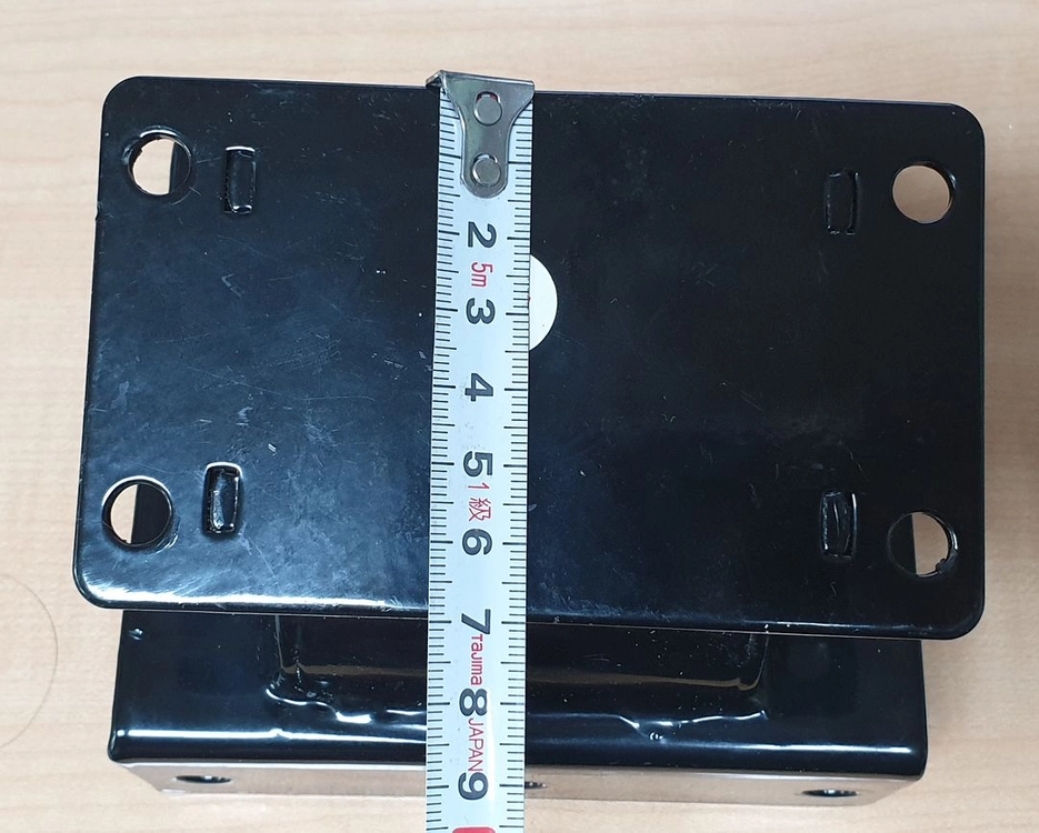 DIY, 부품용>> 각도(회전) 브라켓 이미지