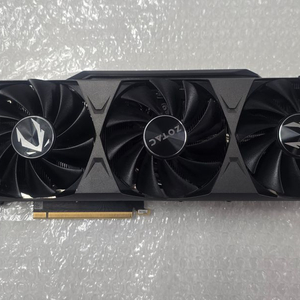 [급매] ZOTAC RTX 3090 이미지