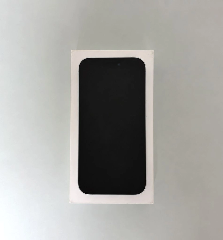 아이폰 16 256GB 화이트 | 신품급·배터리 성능 100% 이미지