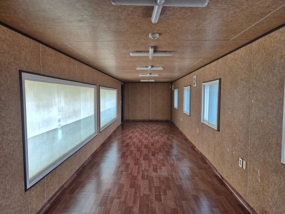 3*12 중고컨테이너 이중단열 이중창 올용접 이미지