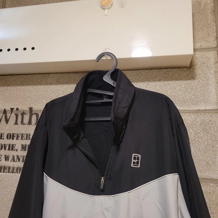 나이키 00s 아노락 바람막이 95 이미지