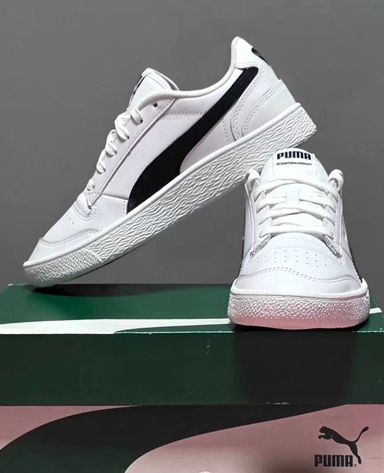 puma 스니커즈 235 [새상품] 이미지