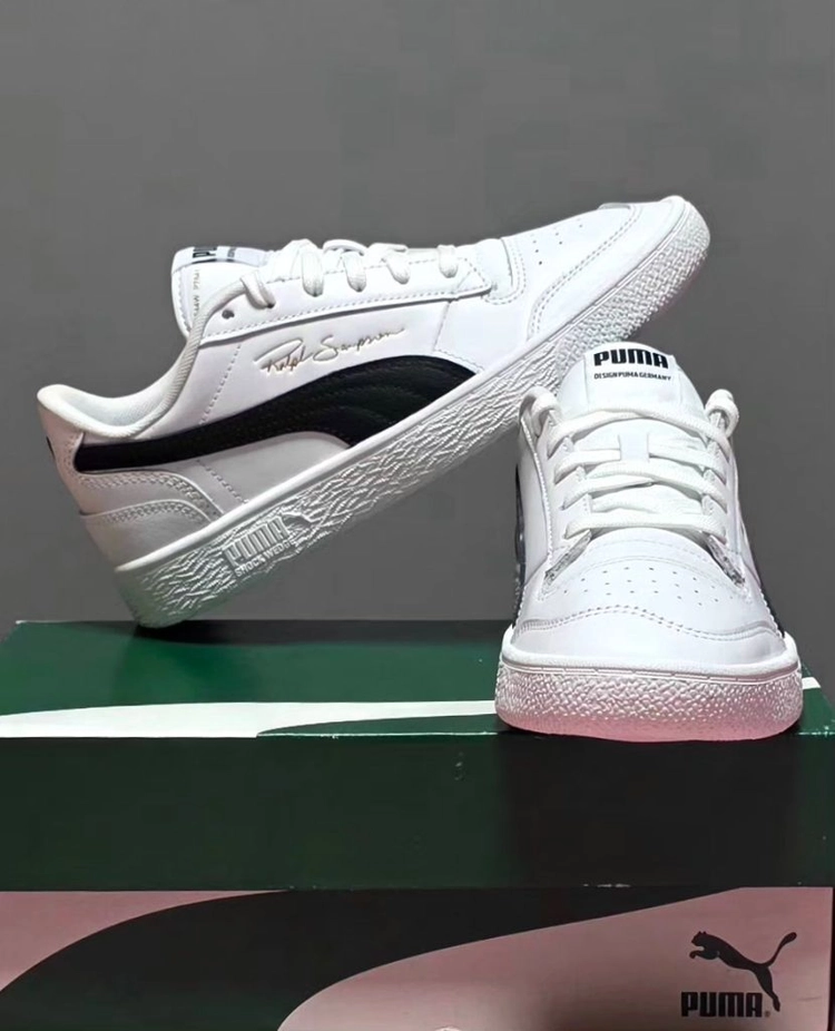puma 스니커즈 235 [새상품] 이미지