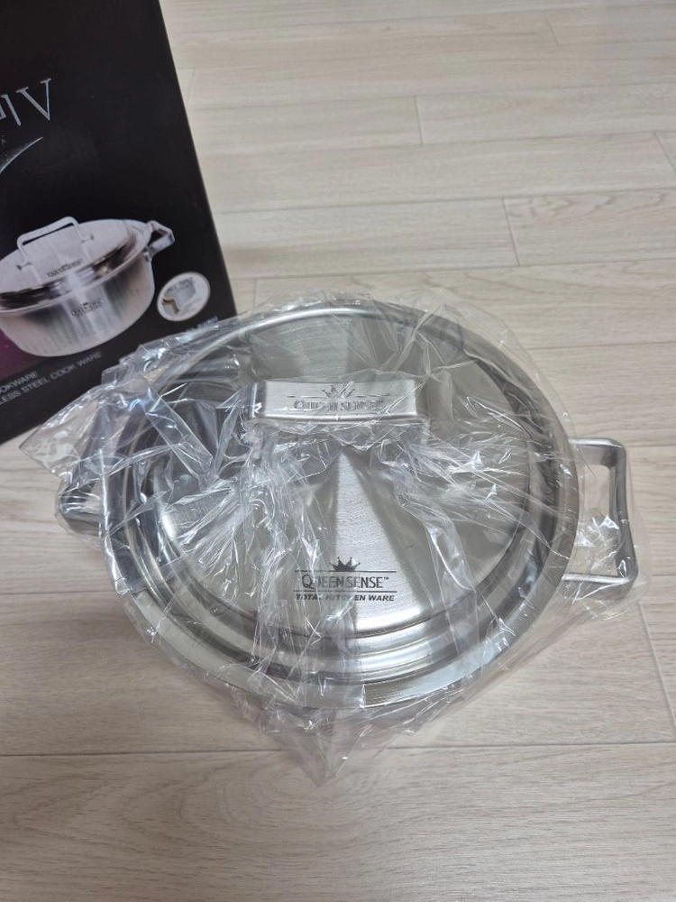퀸센스 루비 통5중 양수20 이미지