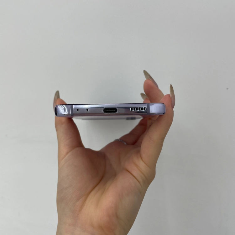 갤럭시Z플립4 퍼플 256GB 05133 울산중고폰 이미지