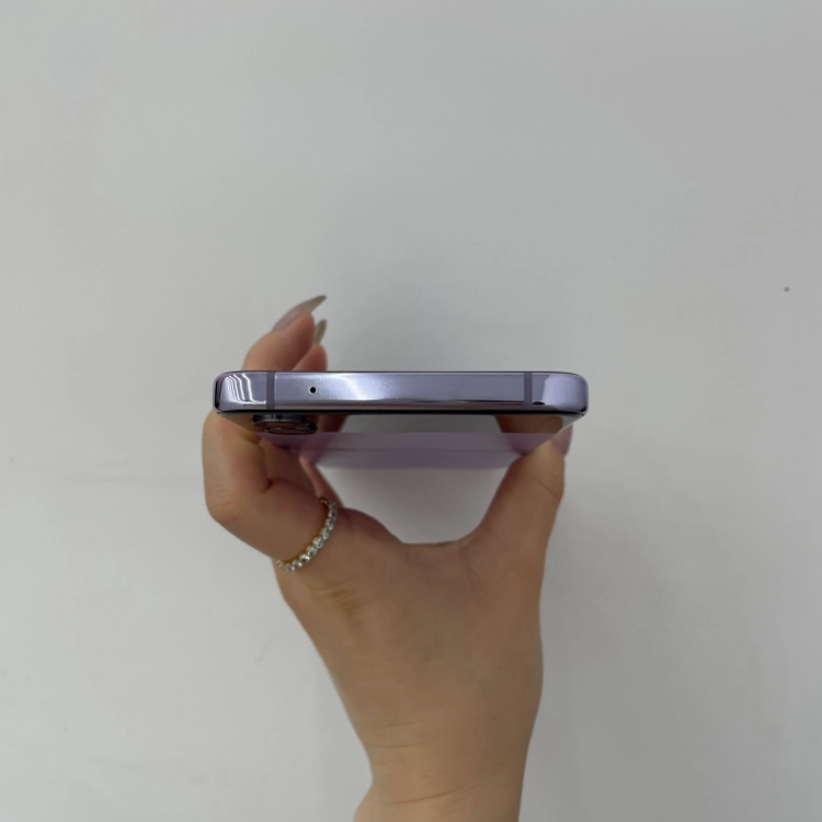 갤럭시Z플립4 퍼플 256GB 05133 울산중고폰 이미지