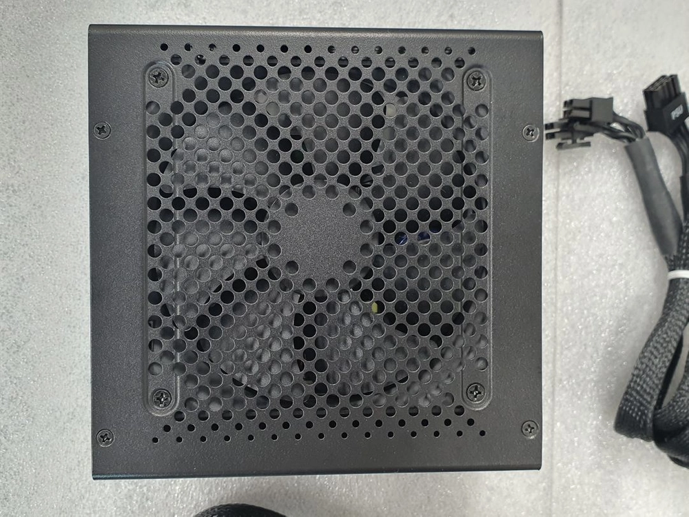 컴퓨터 파워 850W NZXT C850 80PLUS골드 풀모듈러 이미지