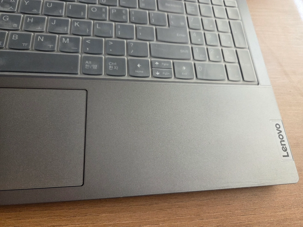 레노버 씽크북 15 G5 16GB 인텔 13세대 노트북 이미지