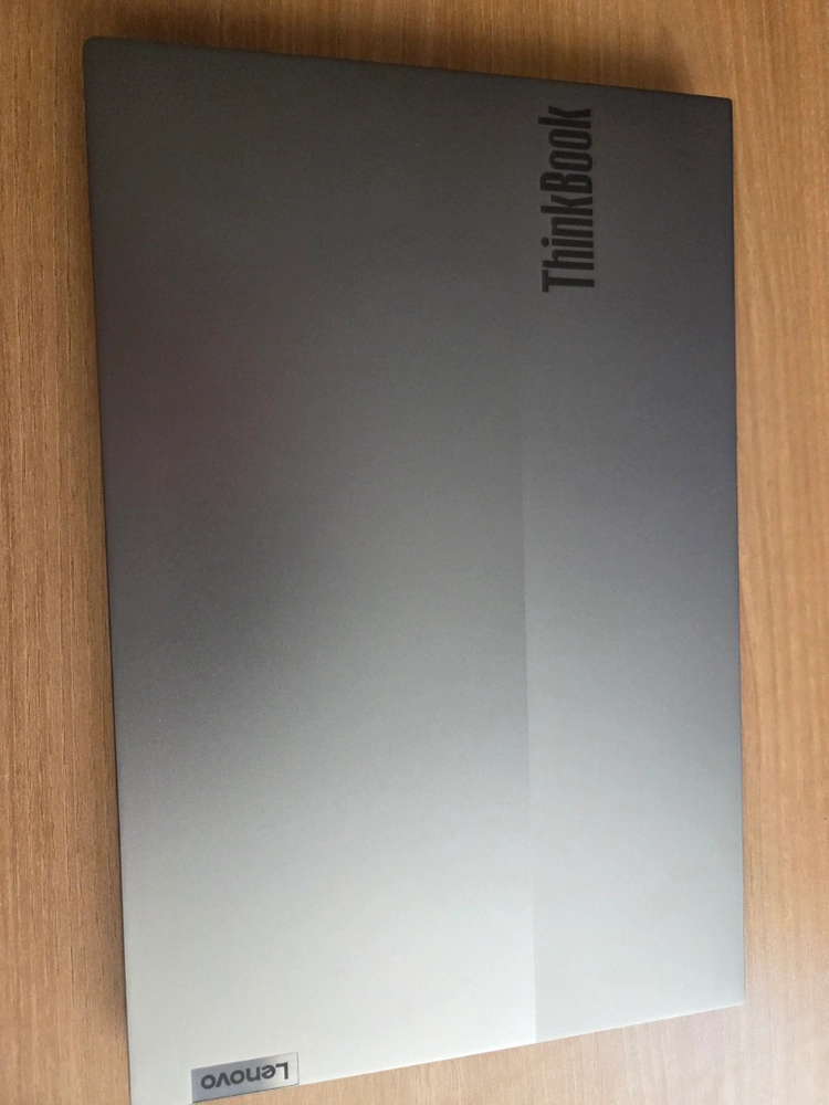 레노버 씽크북 15 G5 16GB 인텔 13세대 노트북 이미지