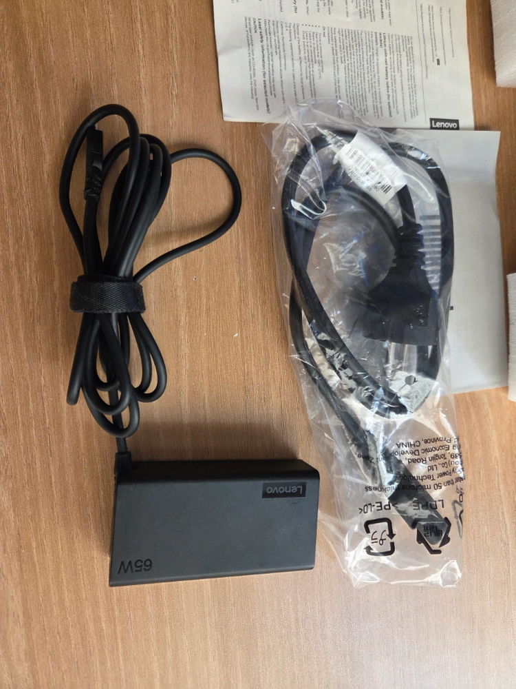 레노버 씽크북 15 G5 16GB 인텔 13세대 노트북 이미지