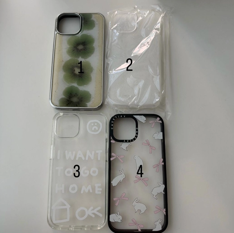 아이폰15 케이스 이미지