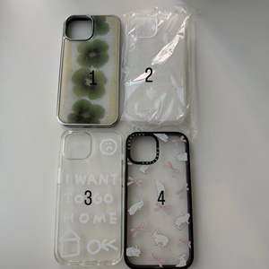 아이폰15 케이스 이미지