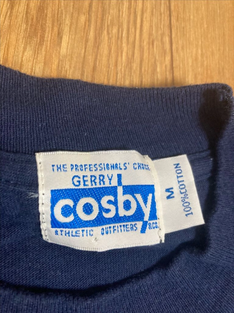 GREEY Cosby 티셔츠 이미지