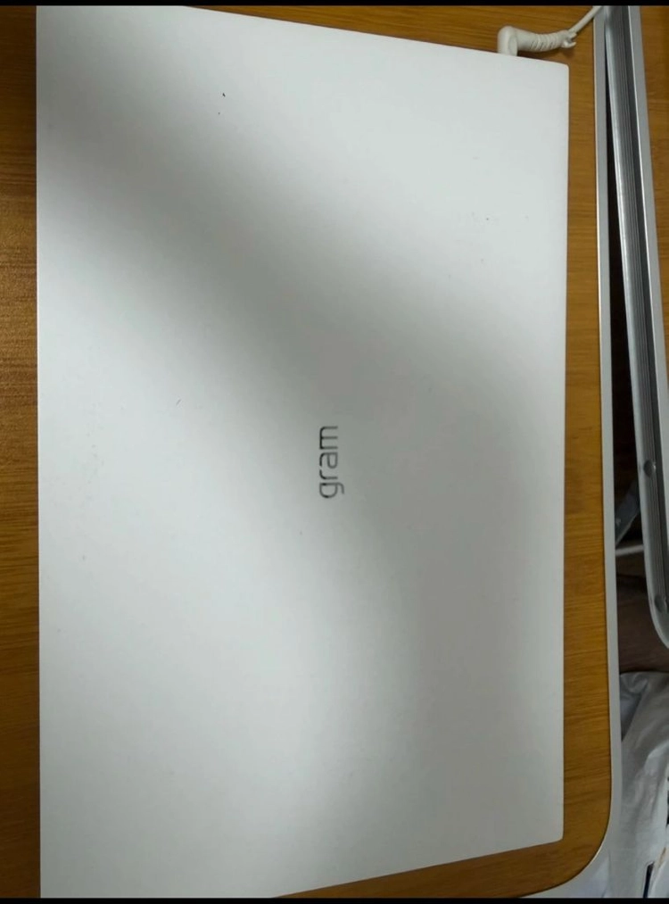 LG그램 15인치 15Z990 - 안심되는 중고거래