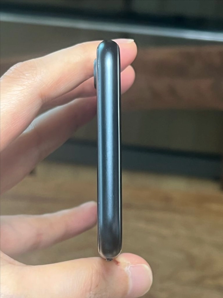 (자급제)아이폰 Se3 128 미드나이트 S급 배터리100% 이미지