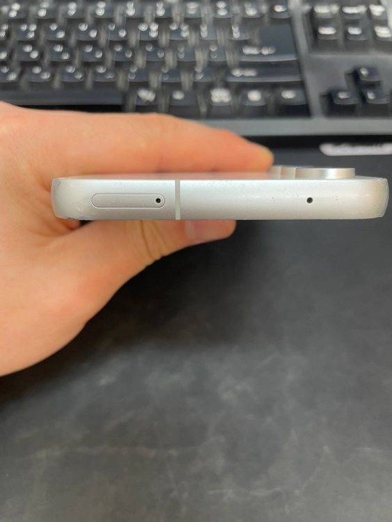 갤럭시S23FE 크림 256GB 상태좋은 중고30만2천팝니다 이미지