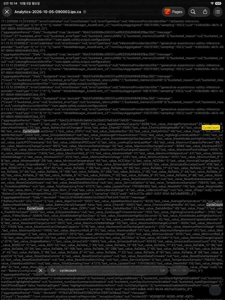 아이패드 프로 5세대 M1 12.9인치 512GB 이미지