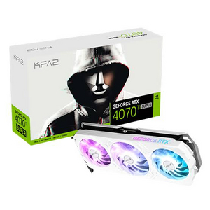 RTX 4070,4070s,4070ti 화이트 구매합니다 이미지