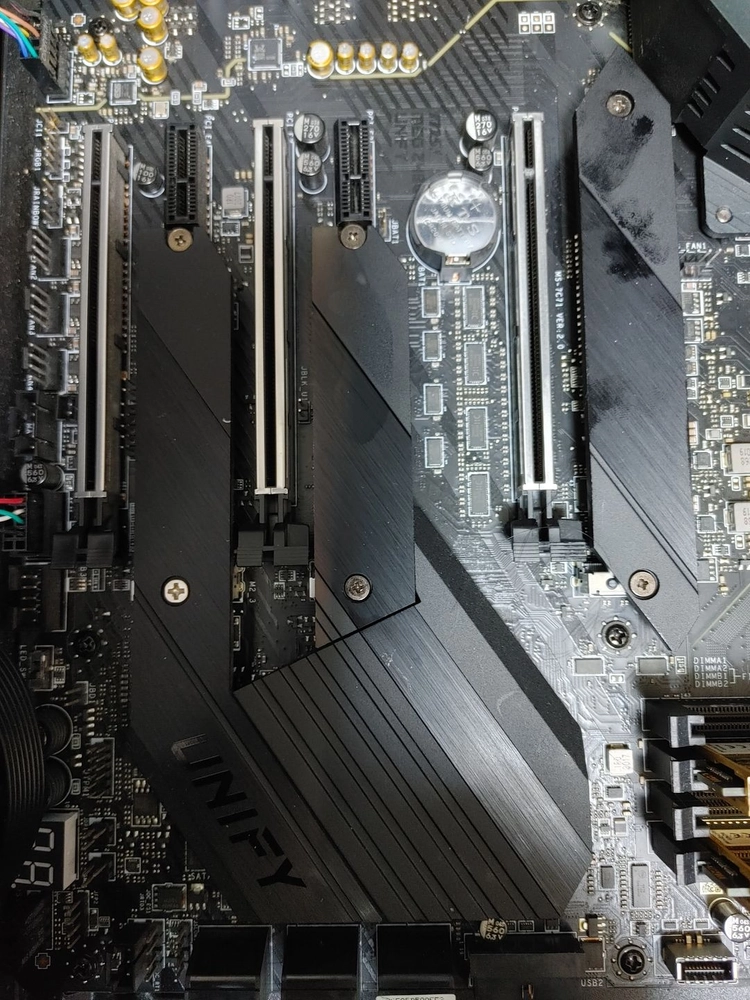 CPU + 메인보드 세트 이미지