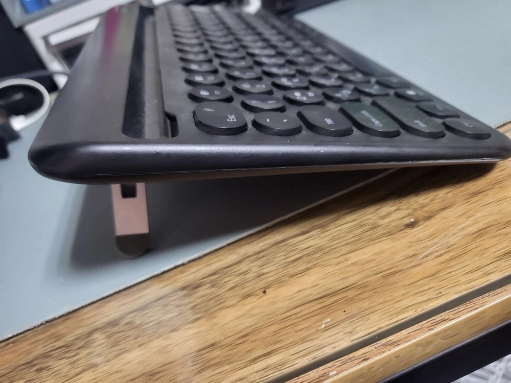 Jtk-206블루투스 키보드 이미지