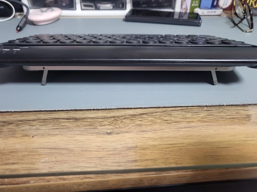 Jtk-206블루투스 키보드 이미지