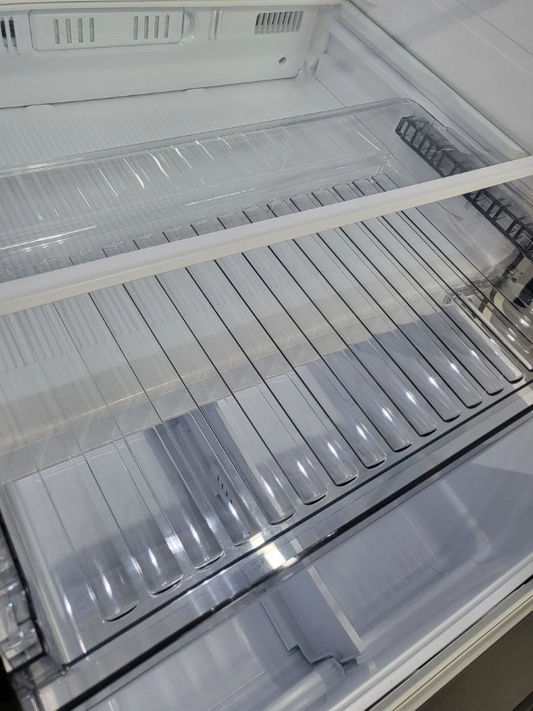 A급삼성 비스포크 김치냉장고 실버 328L 이미지