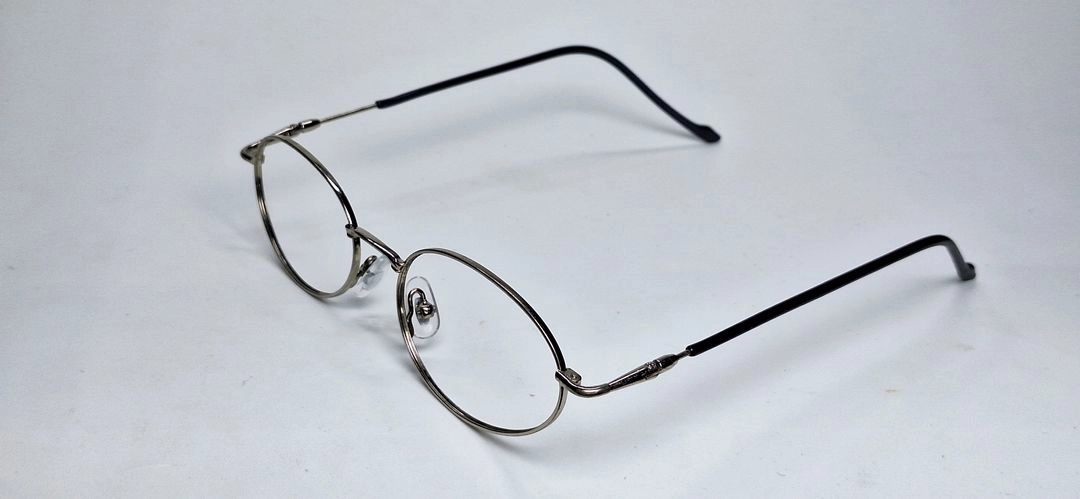 YL-370 오벌형 안경테 안경 51mm 일본 빈티지 레트로 클래식 패션 아이웨어 Y2K 아메카지 스트릿 유니크 이미지