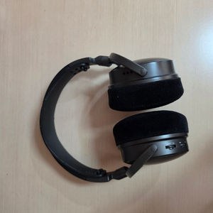 오디지 맥스웰1 플스버전, 이어패드 이미지
