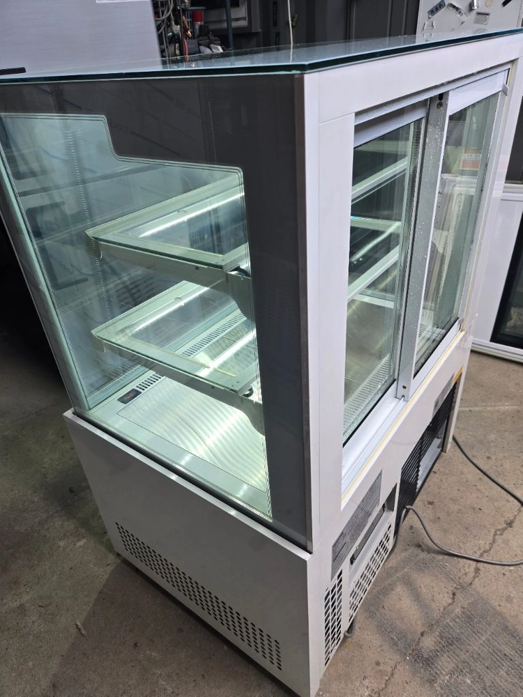 세경 900mm3단제과쇼케이스 판매합니다 이미지