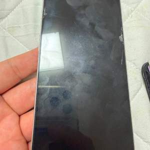 스마트폰아이폰 17프로 실버 256GB 이미지