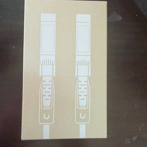 Ubiquiti Uplink Cable 0.15m팝니다 이미지