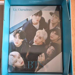 (일괄 가격) BTS Me, Myself, BTS 8종 이미지