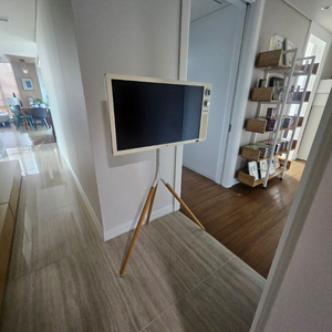 LG 레트로 TV 32인치 32LN630R 이미지