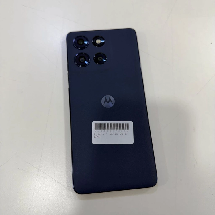 (S급)26년 출시 moto g86 power 256 판매해요 - 안심되는 중고거래