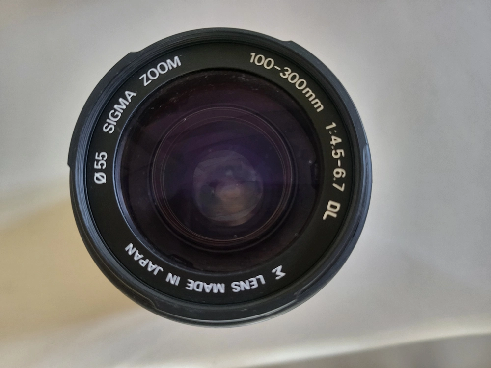 DSLR 카메라 세트 (캐논 EOS Rebel T6) 이미지