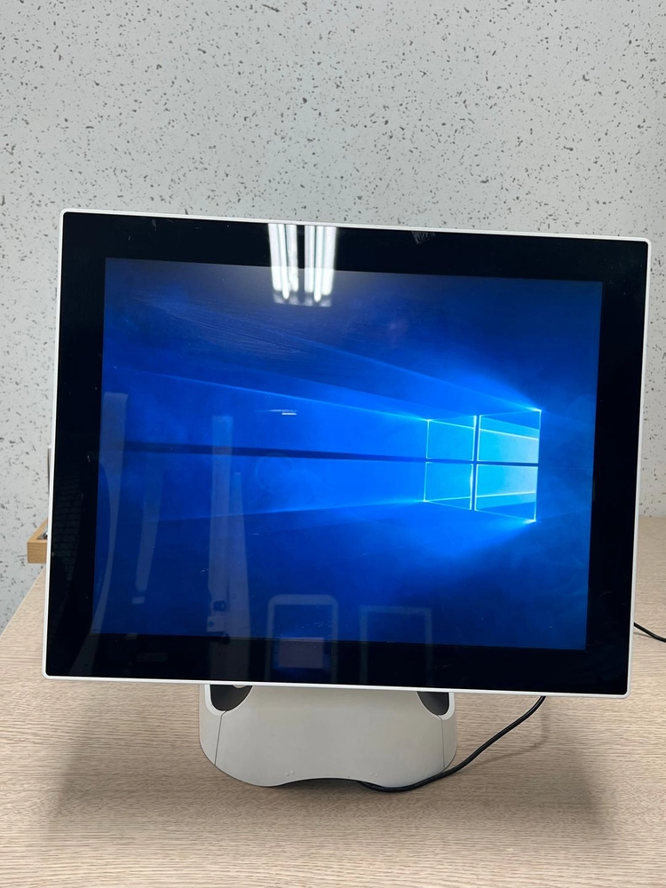 포스기 아임유 P2C 2500 Series G-250P 듀얼모니터 A급 38만원 이미지
