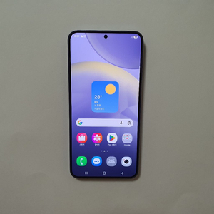 갤럭시 S24 플러스 256GB 깔끔 저렴 정상해지 이미지
