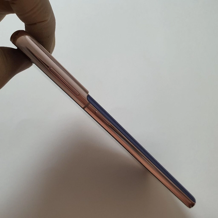 갤럭시 S21 256GB 깔끔 저렴 정상해지 이미지