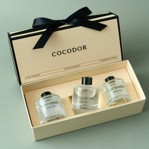 [미개봉] 코코도르 시그니처 컬렉션 디퓨저 50ml 3개입 선물세트 이미지