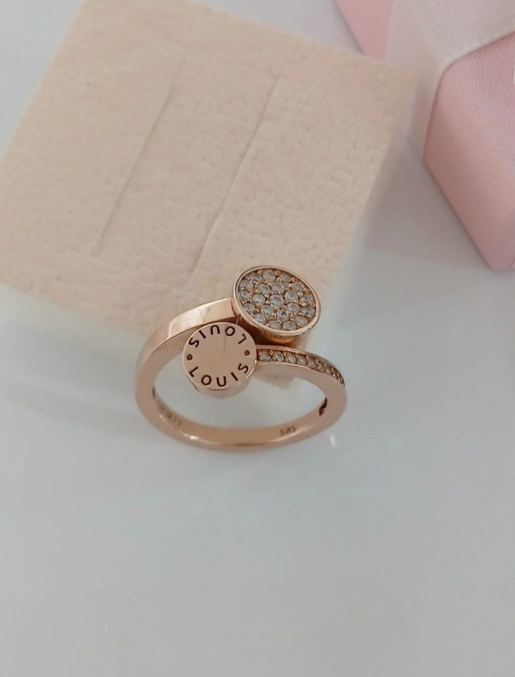 14k 반지 이미지