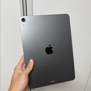 아이패드 에어4 64g wifi팝니다 이미지