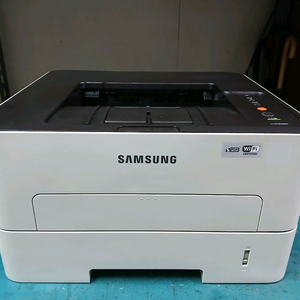 삼성SL-M2820DW흑백레이져프린터기 이미지